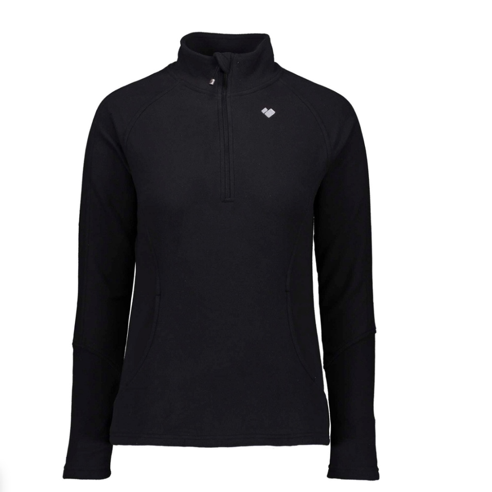 Obermeyer Sienna Fleece Womens Mid Layer
